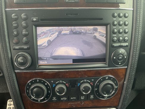 Used 2011 Mercedes-Benz G 550 image 12