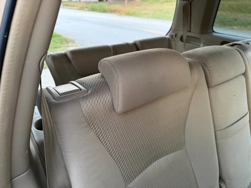Used 2004 Toyota Highlander Limited image 21