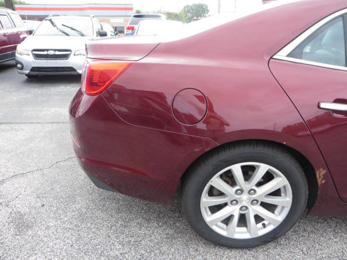 Used 2016 Chevrolet Malibu LTZ image 42
