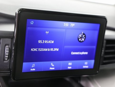 Used 2021 Ford Explorer XLT w/ Class III Trailer Tow Package image 18