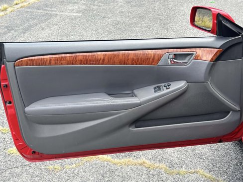 Used 2008 Toyota Solara SLE image 15
