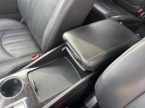 Used 2017 Buick Enclave Leather image 31