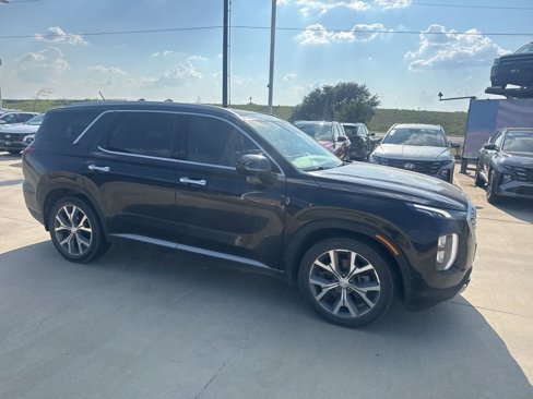 Used 2020 Hyundai Palisade SEL w/ Convenience Package image 11