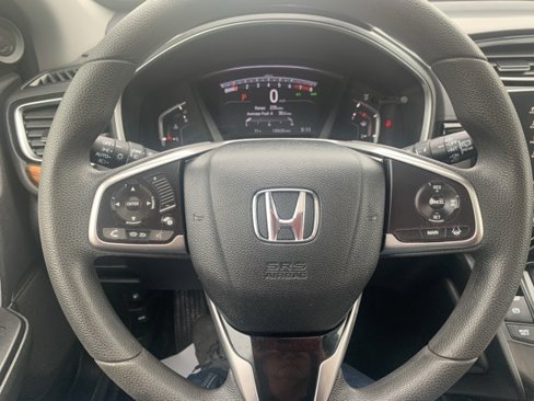 Used 2018 Honda CR-V EX image 21