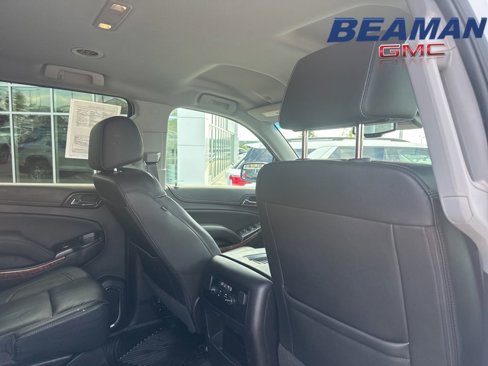 Used 2017 Chevrolet Tahoe Premier image 27