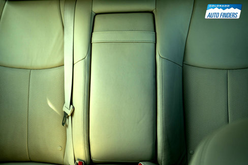 Used 2013 INFINITI M37 x w/ Premium Pkg image 24