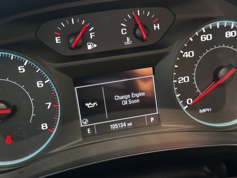Used 2022 Chevrolet Malibu RS image 6