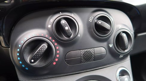 Used 2013 FIAT 500 Pop image 25