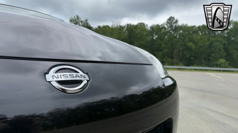 Used 2007 Nissan 350Z Touring image 25