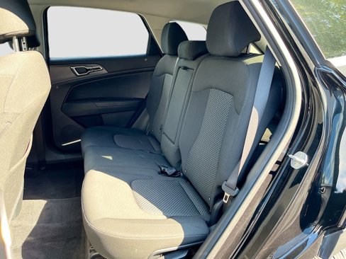 Certified 2024 Kia Sportage LX image 20
