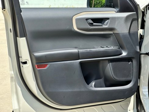 New 2025 Ford Bronco Sport Big Bend image 14