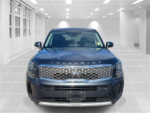 Used 2020 Kia Telluride LX image 2