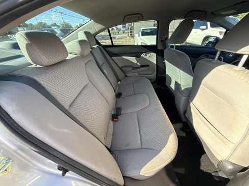 Used 2014 Honda Civic LX image 33