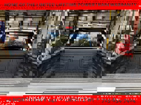 New 2025 Ford F150 STX w/ STX Black Appearance Package image 5