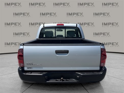Used 2009 Toyota Tacoma 2WD Regular Cab image 4