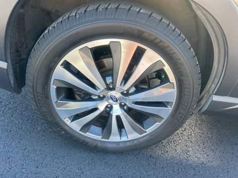 Used 2019 Subaru Ascent Limited image 25
