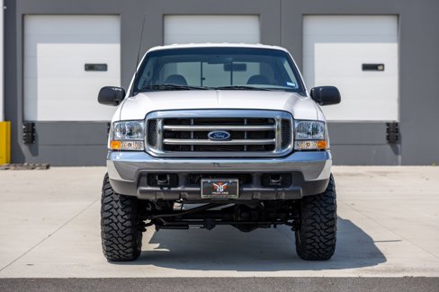 Used 1999 Ford F350 XLT image 8