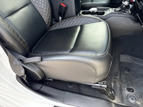 Used 2021 Jeep Wrangler Unlimited Sahara image 26