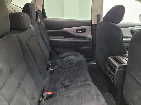 Used 2021 Nissan Murano SV image 19