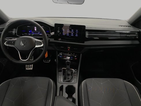 New 2025 Volkswagen Jetta Sport image 20