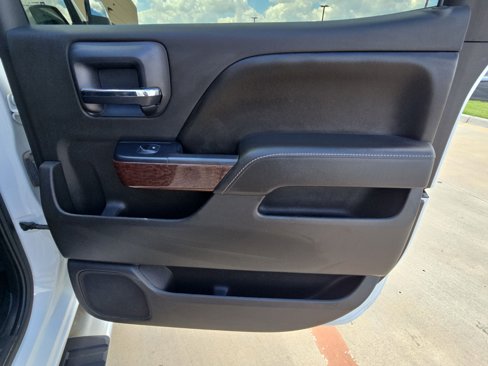 Used 2015 GMC Sierra 1500 SLT image 23
