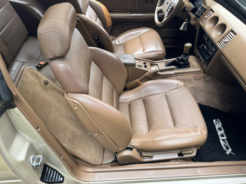 Used 1988 Nissan 300ZX GS image 16