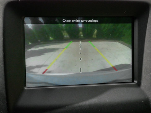Used 2020 Jeep Compass Sport image 24