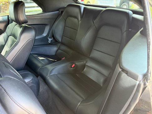 Used 2016 Ford Mustang Premium w/ Equipment Group 201A image 13