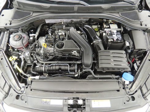 Certified 2024 Volkswagen Jetta SE image 30