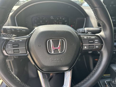 Used 2023 Honda Civic Touring image 8