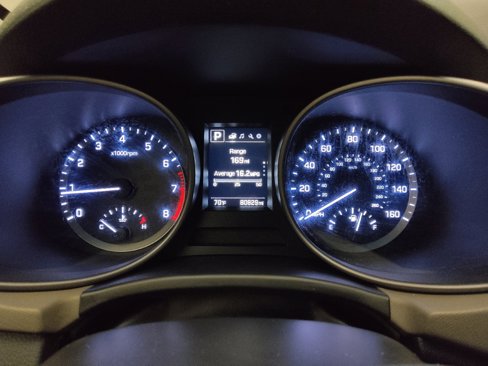 Used 2018 Hyundai Santa Fe Sport image 23