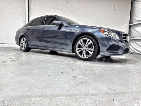 Used 2014 Mercedes-Benz E 350 Sedan image 8