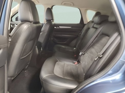 Used 2018 MAZDA CX-5 Touring image 14