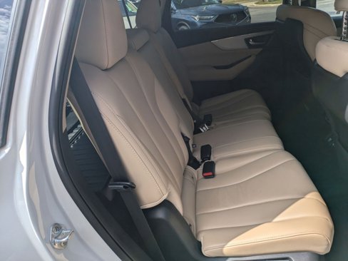 Used 2023 Acura MDX FWD w/ Technology Package image 28