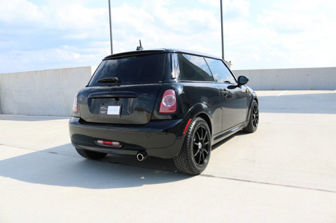 Used 2012 MINI Cooper Hardtop image 8