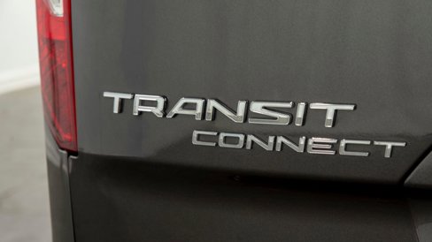 Used 2021 Ford Transit Connect XLT image 11