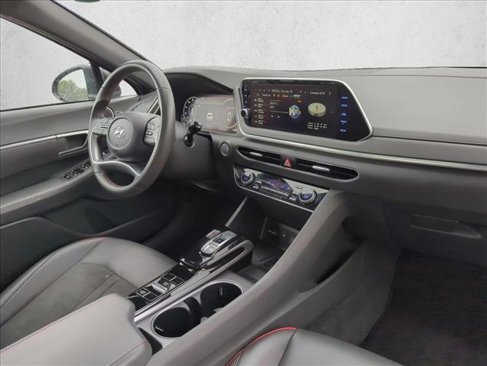 Used 2023 Hyundai Sonata SEL Plus image 22