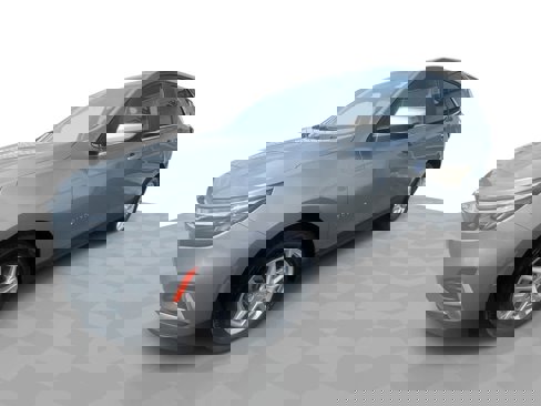 Certified 2023 Chevrolet Equinox LT image 1