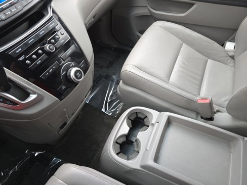 Used 2012 Honda Odyssey EX-L image 25