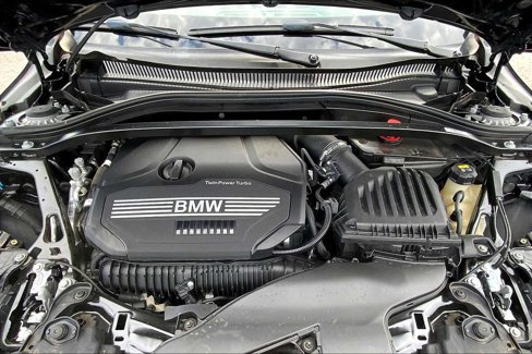 Used 2022 BMW 228i Gran Coupe image 30