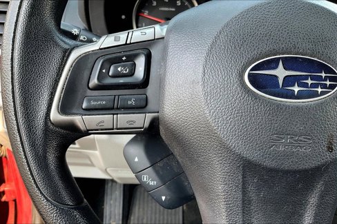 Used 2016 Subaru Forester 2.5i Premium w/ Popular Package #1 image 10