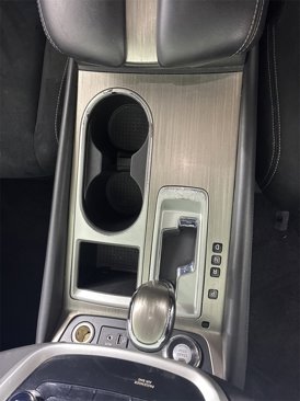 Used 2018 Nissan Murano SV image 10
