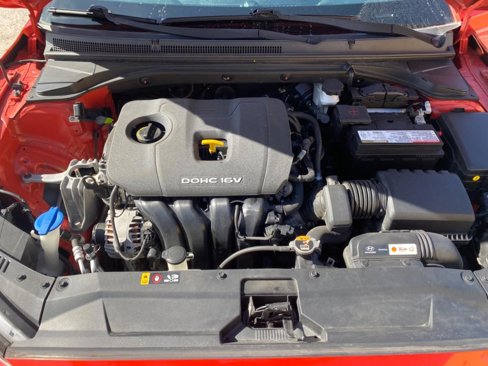 Used 2020 Hyundai Veloster 2.0 image 7