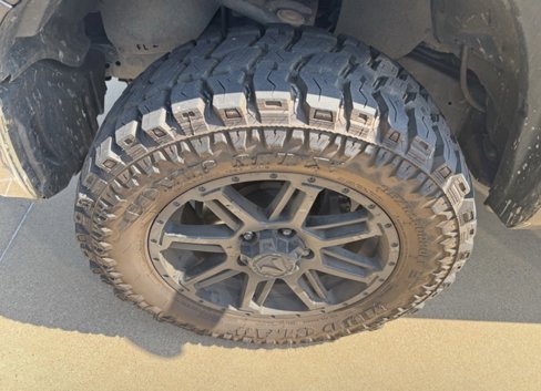 Used 2019 Toyota Tundra SR5 w/ SR5 Upgrade Package image 6