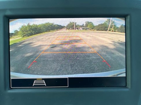 Used 2022 Chevrolet Equinox LT image 25