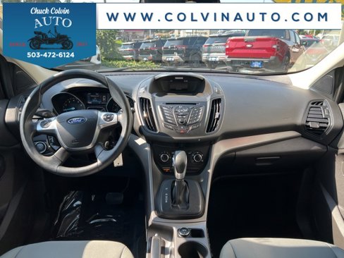 Used 2016 Ford Escape SE image 14