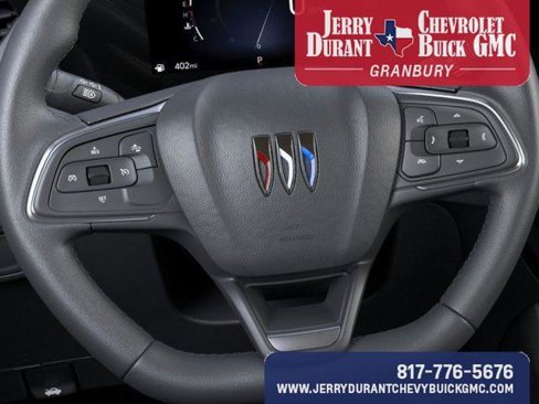 New 2026 Buick Encore GX Sport Touring w/ Advanced Technology Package image 22