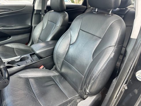 Used 2013 Hyundai Sonata Limited image 14