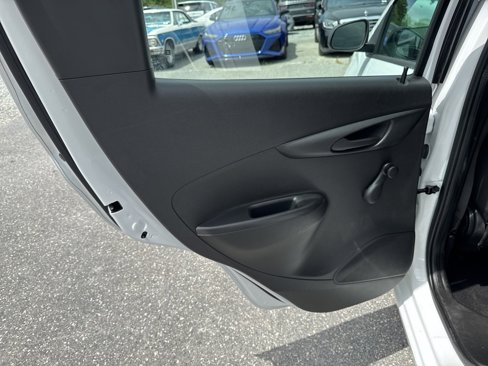 Used 2019 Chevrolet Spark LS image 20