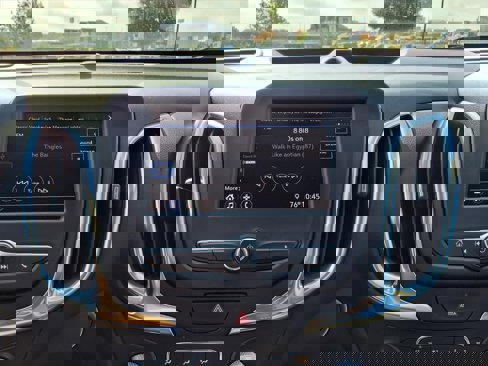 Used 2021 Chevrolet Equinox LT image 14